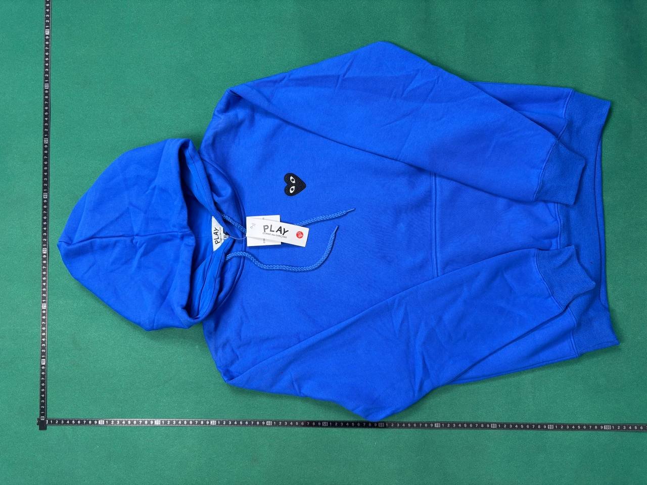 Play Hoodie [5 Colors Available]