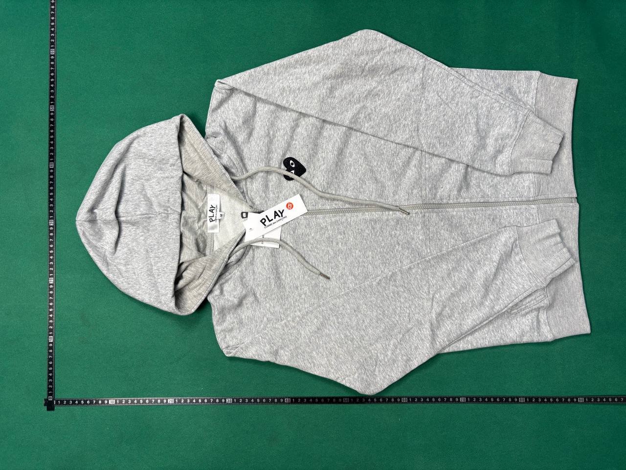 Play Hoodie [5 Colors Available]