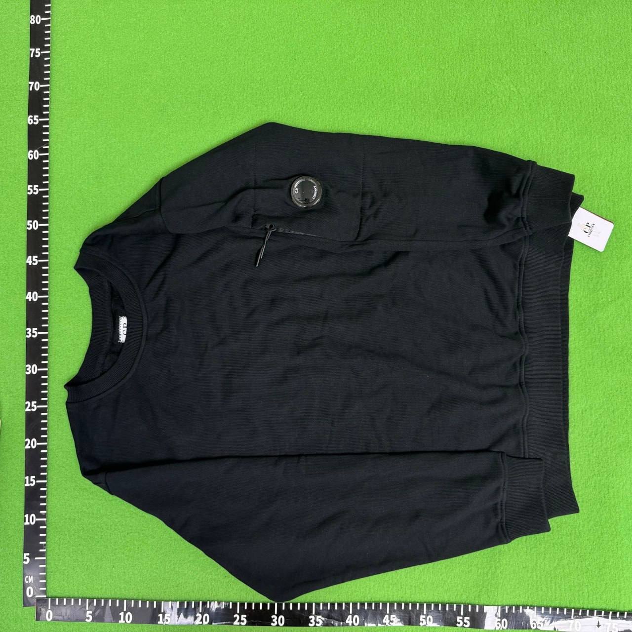 C.P. Company Goggle Hoodie / Zip-Up Sweater / Jacket [Multiple Colors & Styles]