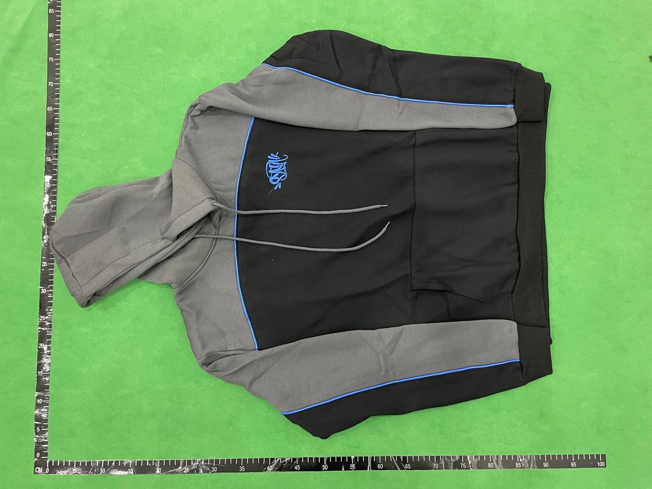 Syna World Hoodie & Pants Set