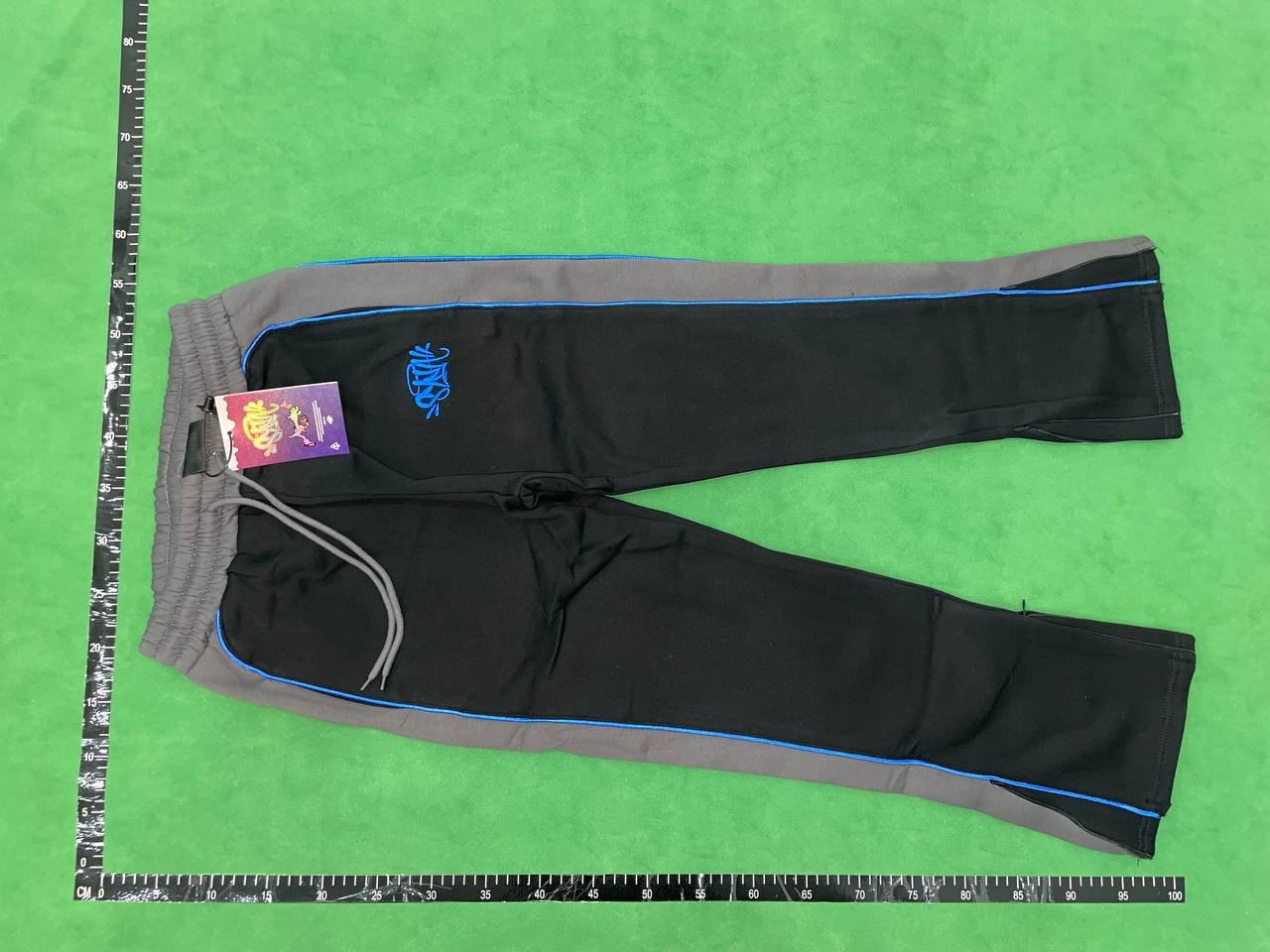 Syna World Hoodie & Pants Set