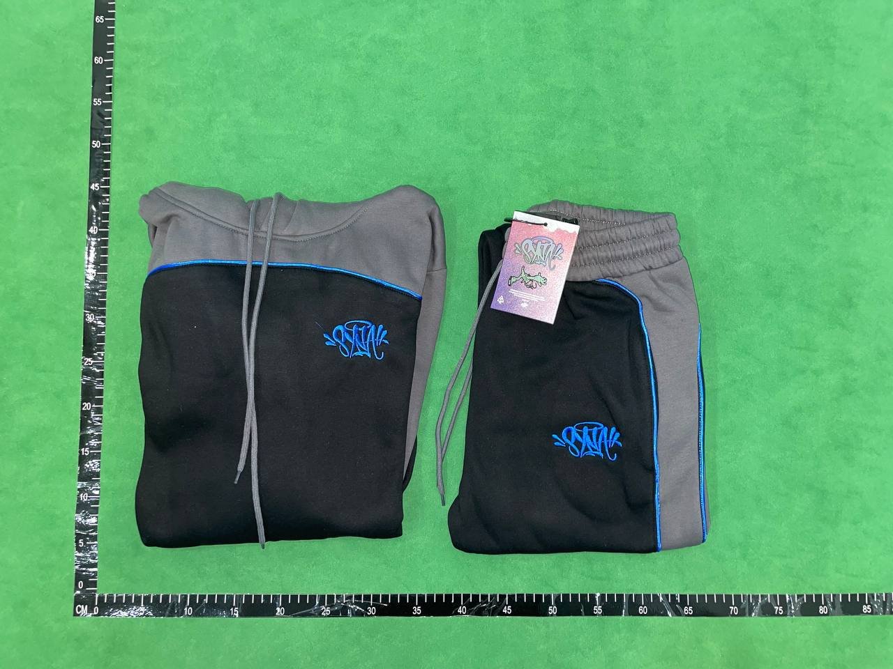 Syna World Hoodie & Pants Set