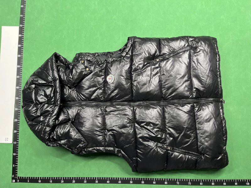 Moncler Maya Jacket/Vest