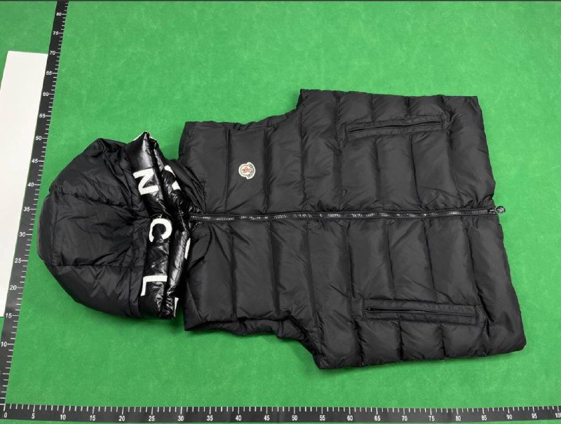 Moncler Maya Jacket/Vest