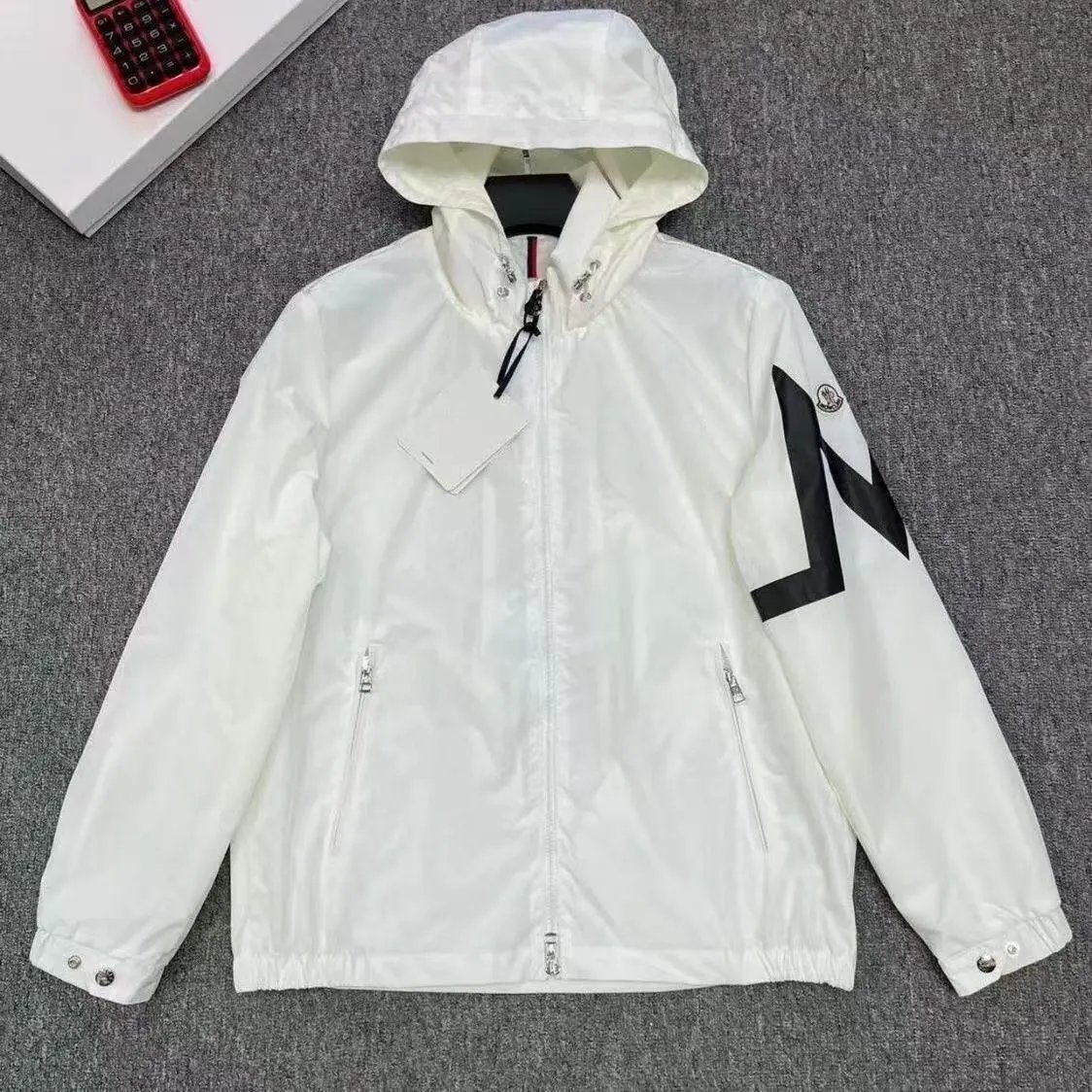 Moncler Maya Jacket/Vest
