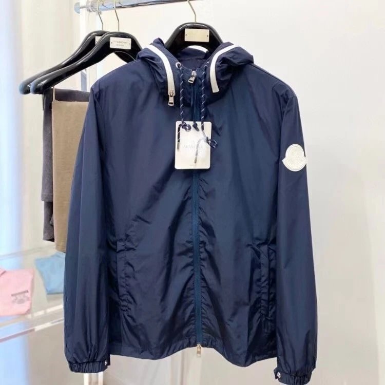 Moncler Maya Jacket/Vest