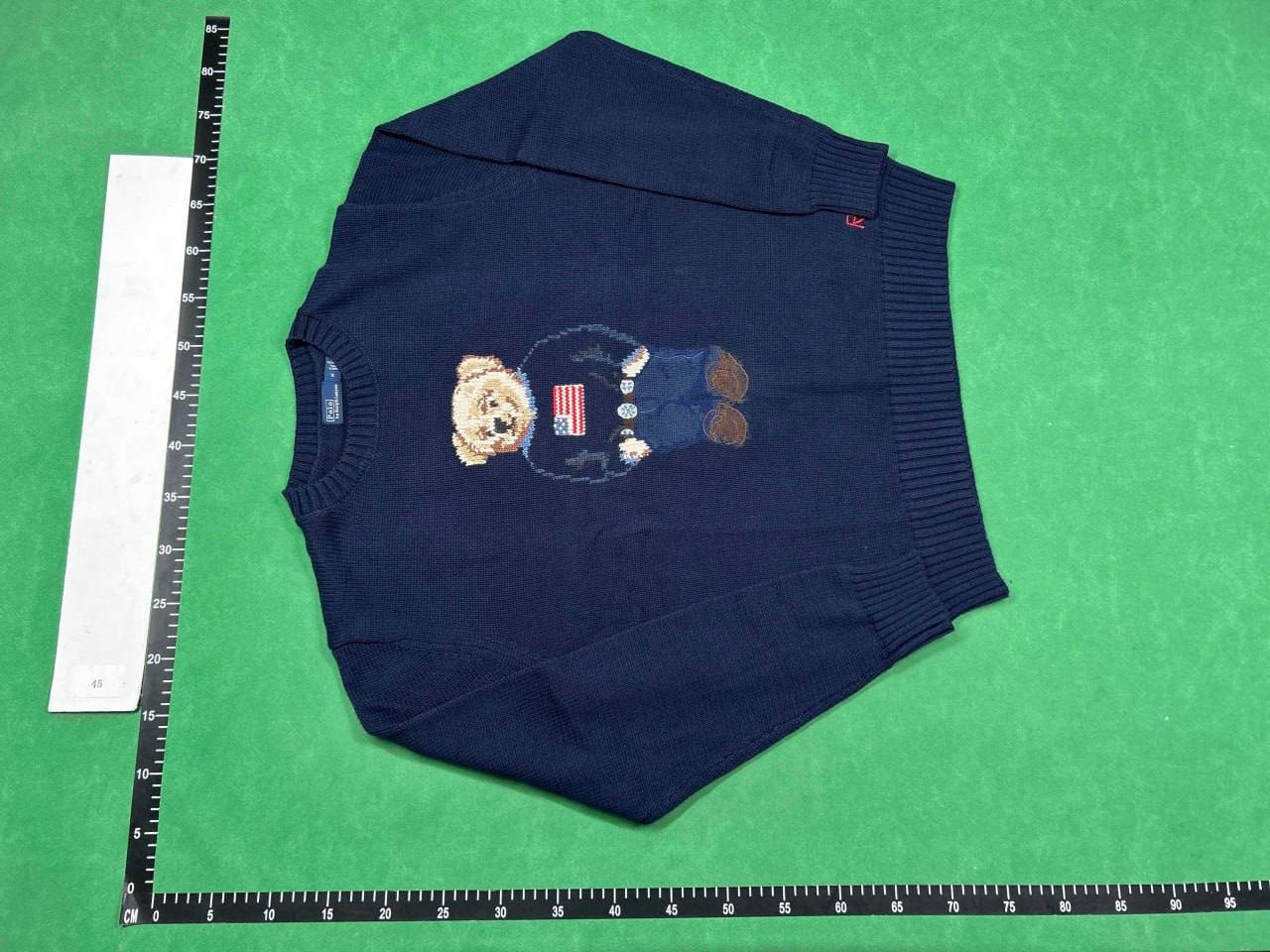 Polo Ralph Lauren Hoodies & Sweaters Collection