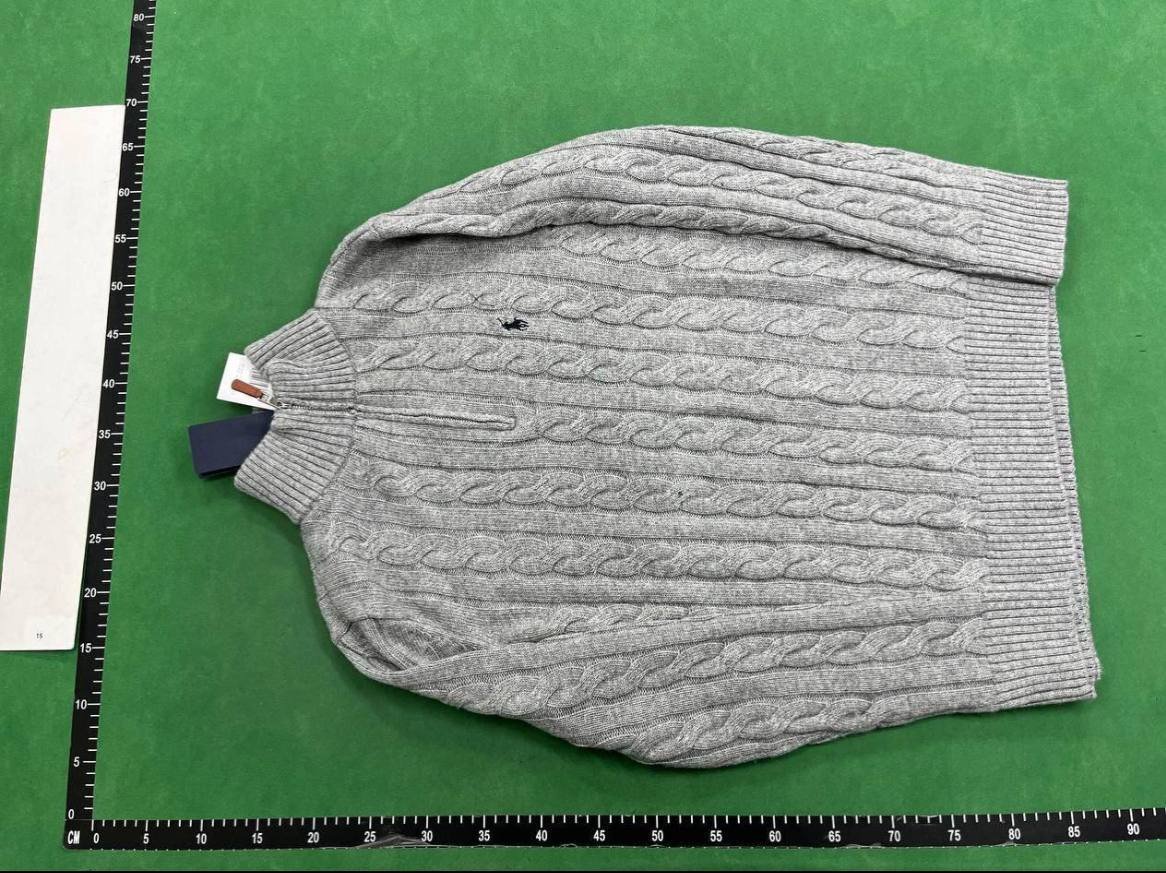 Polo Ralph Lauren Hoodies & Sweaters Collection