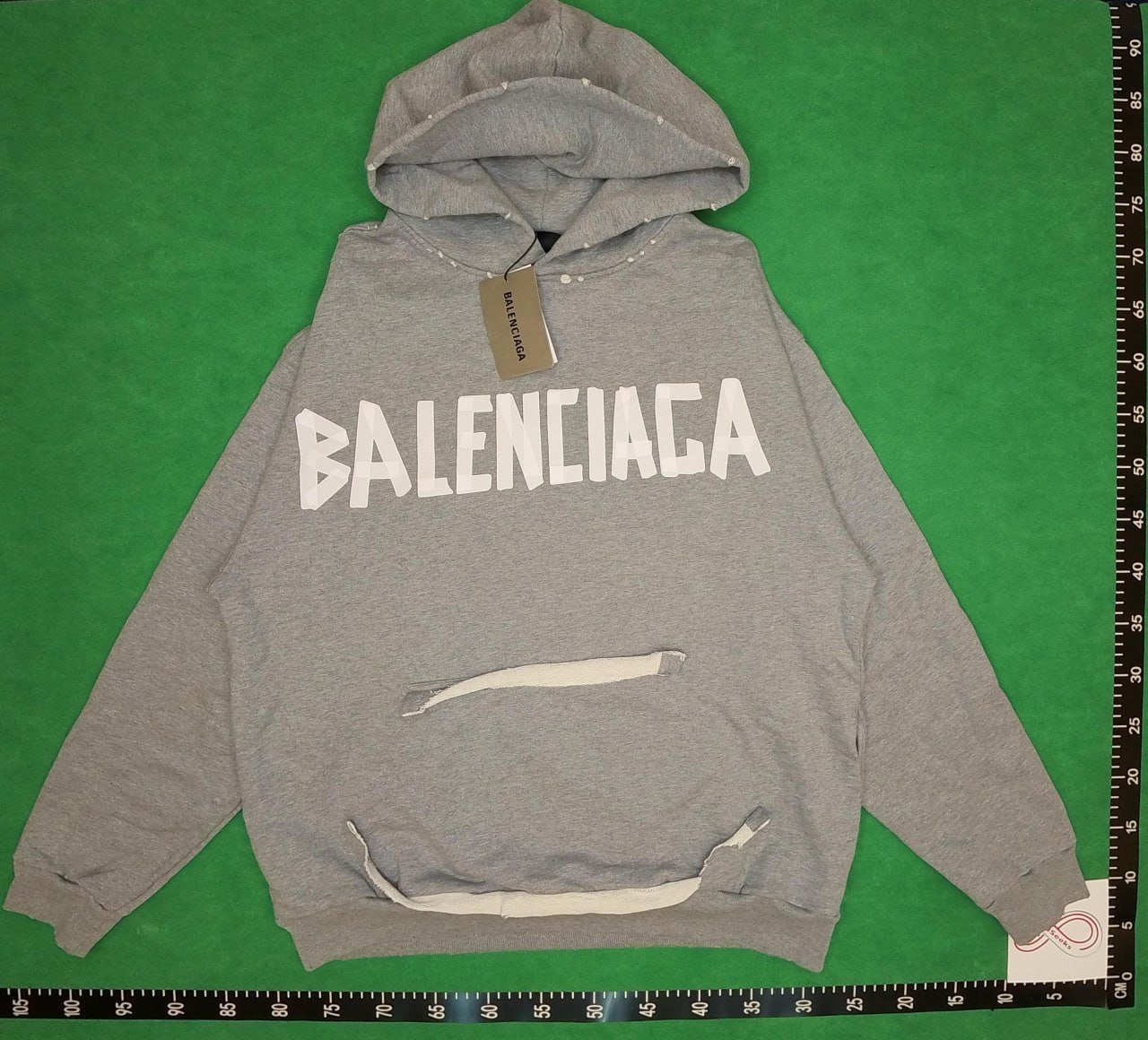 Balenciaga B22 Hoodies [Multiple Styles]