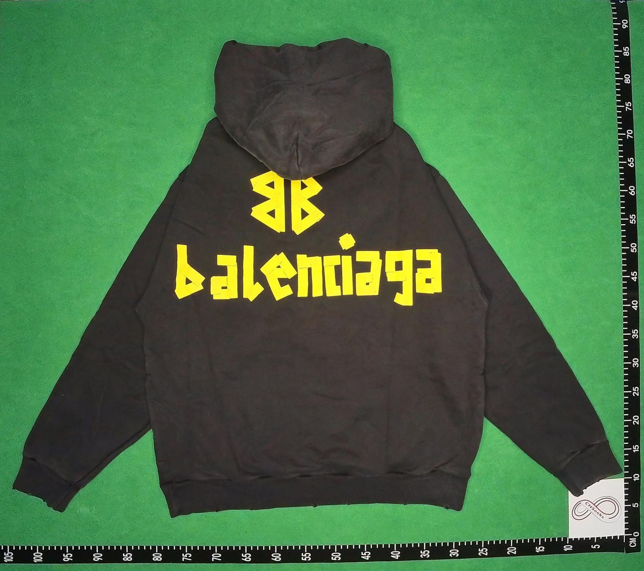 Balenciaga B22 Hoodies [Multiple Styles]