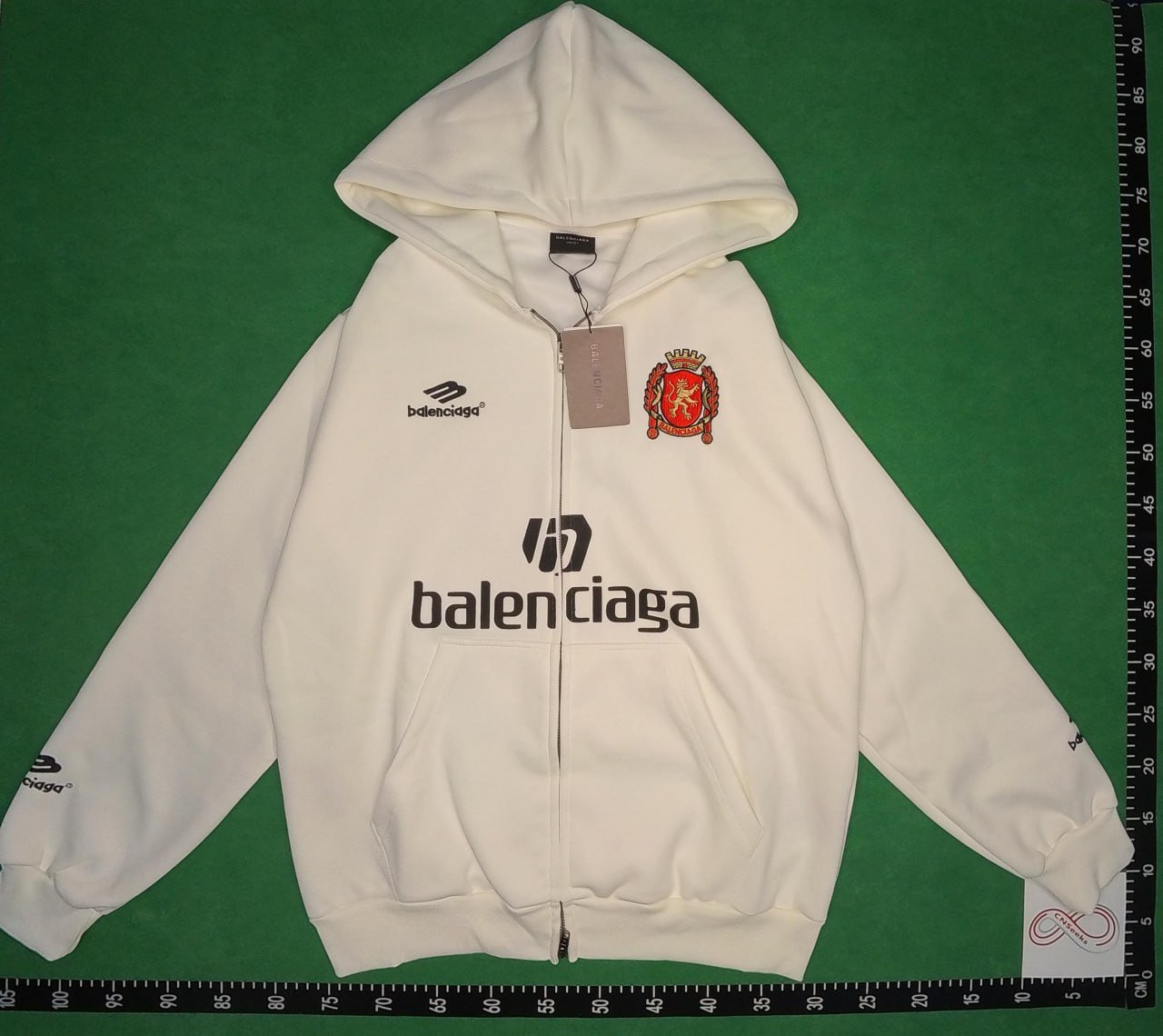 Balenciaga B22 Hoodies [Multiple Styles]