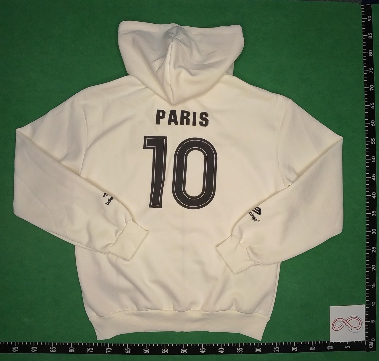 Balenciaga B22 Hoodies [Multiple Styles]