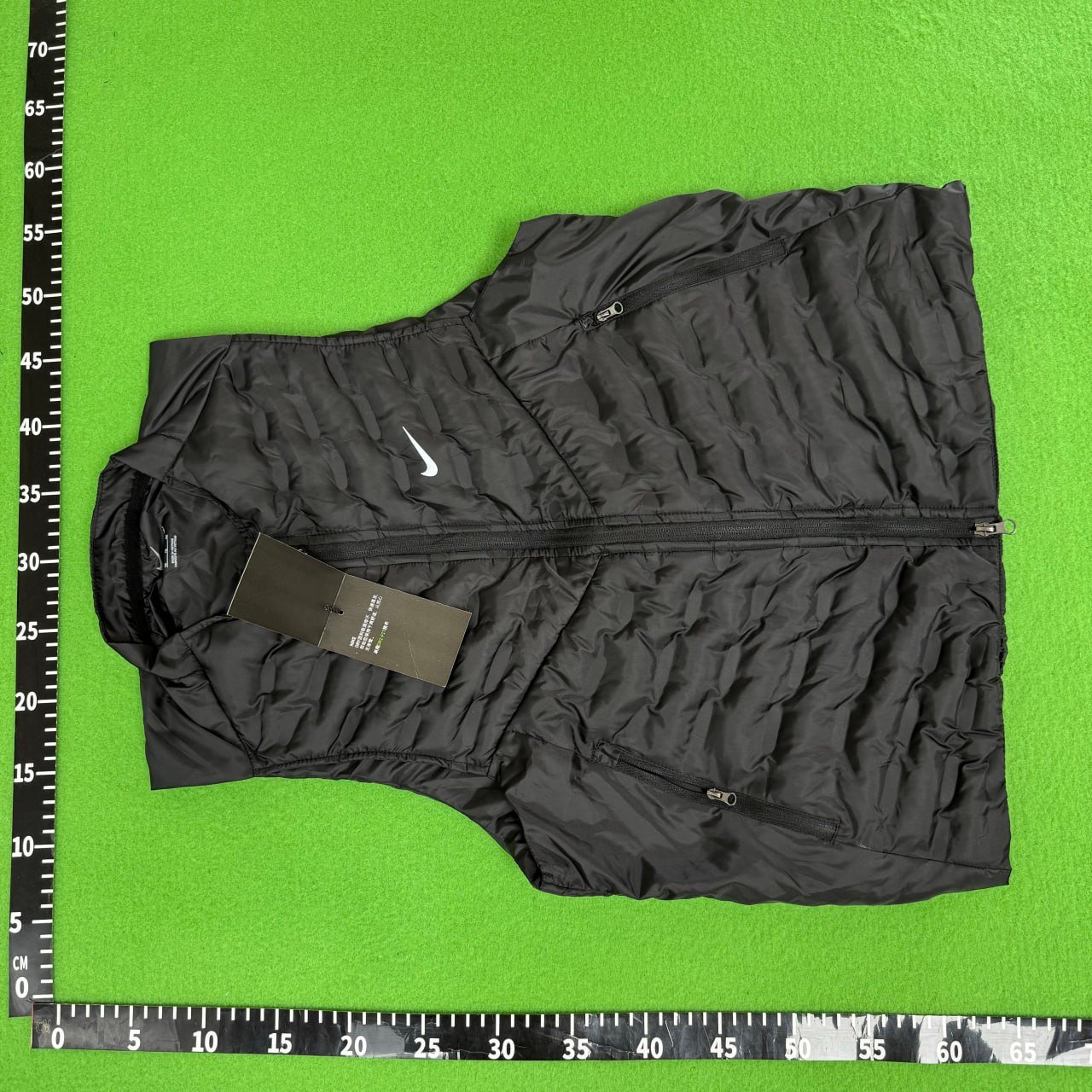 Nike Trail T-Shirt/Nike Pro Long Sleeve/Down Vest/Hoodie/Sweatpants