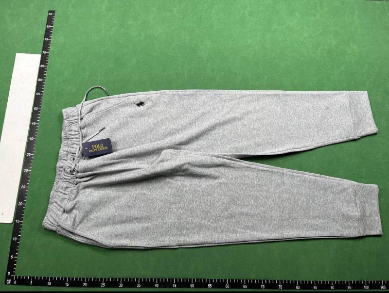 Ralph Lauren Polo Hoodie/Pants [3 Colors Available]