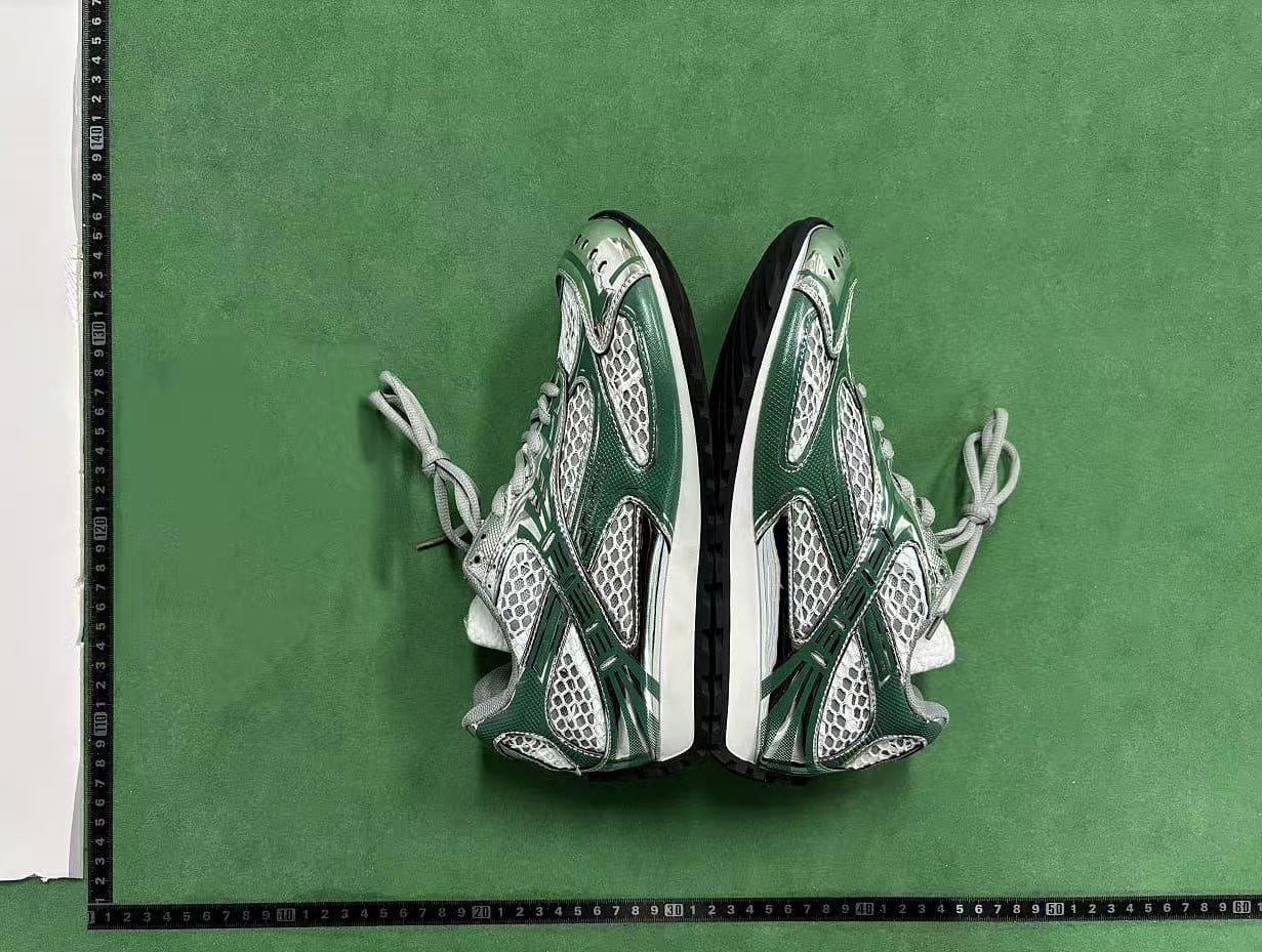 Bottega Veneta Orbit Sneakers