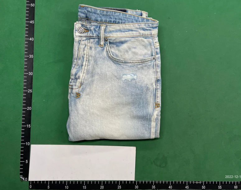 KSUBI Jeans [Multiple Styles]