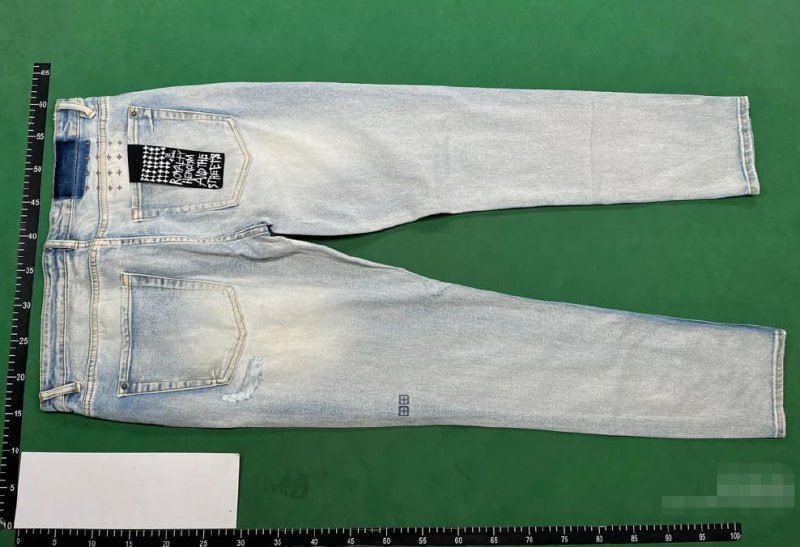 KSUBI Jeans [Multiple Styles]