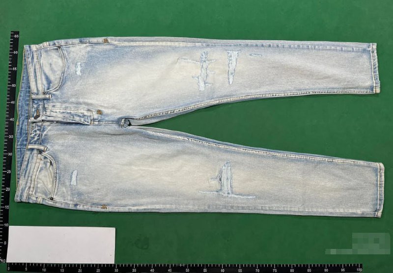 KSUBI Jeans [Multiple Styles]