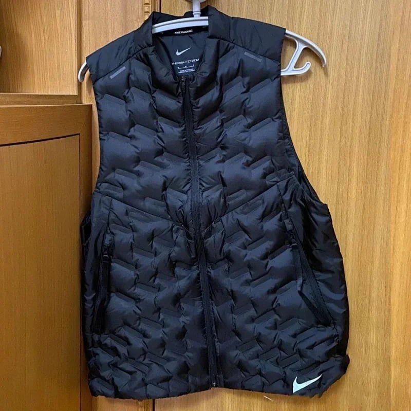 Nike Running Vest / Down Jacket [40+ styles]