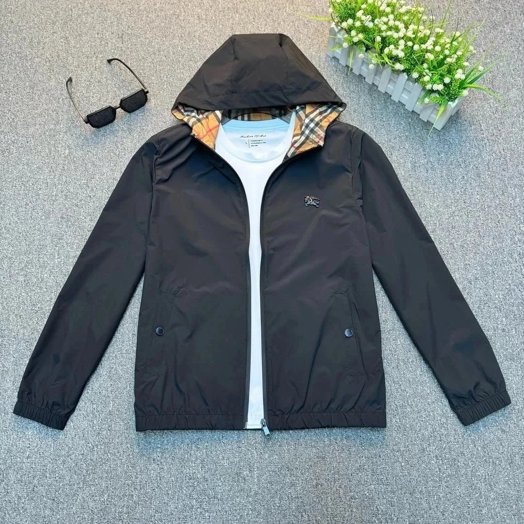 Burberry Moncler Prada Dior Hoodie Jackets