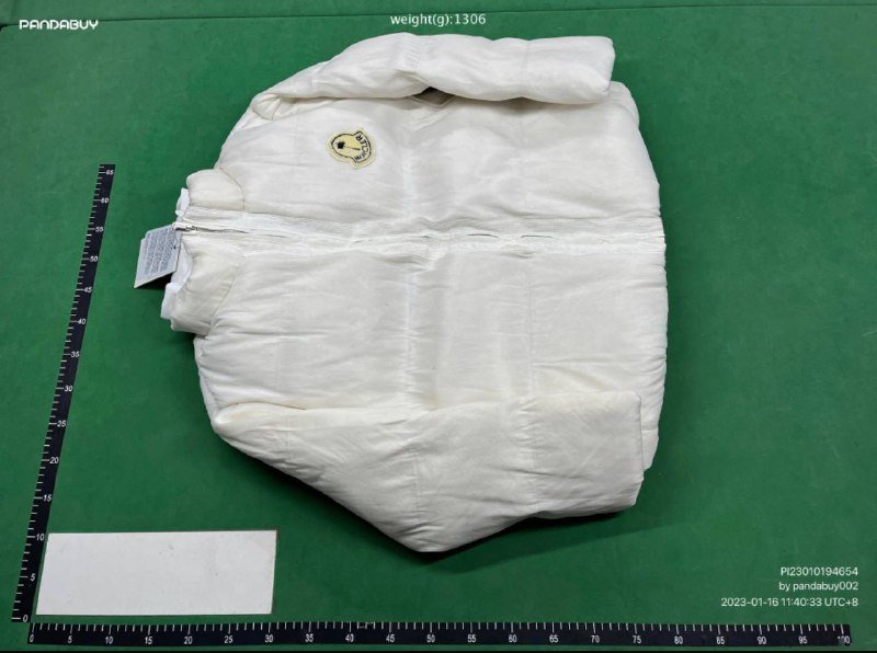 Moncler MAYA Glow Down Jacket