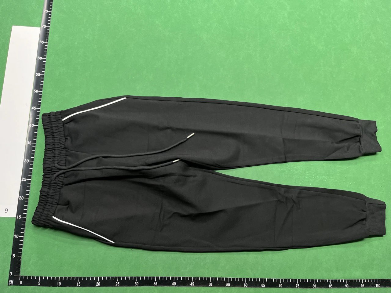 PRADA Linea Rossa / LV Monogram / Burberry Check / GUCCI Striped Track Suit Sets