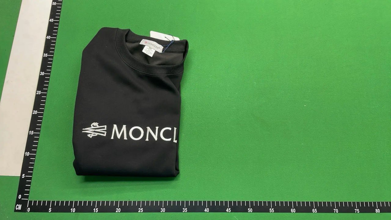 Moncler World Boxing Championships 1952 Sweatshirt [40+ styles]