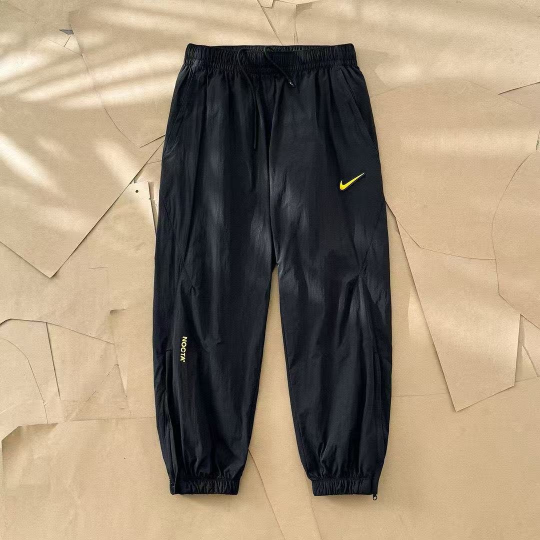 Nike Windrunner Jacket [Sun Protection, Cotton Blend]