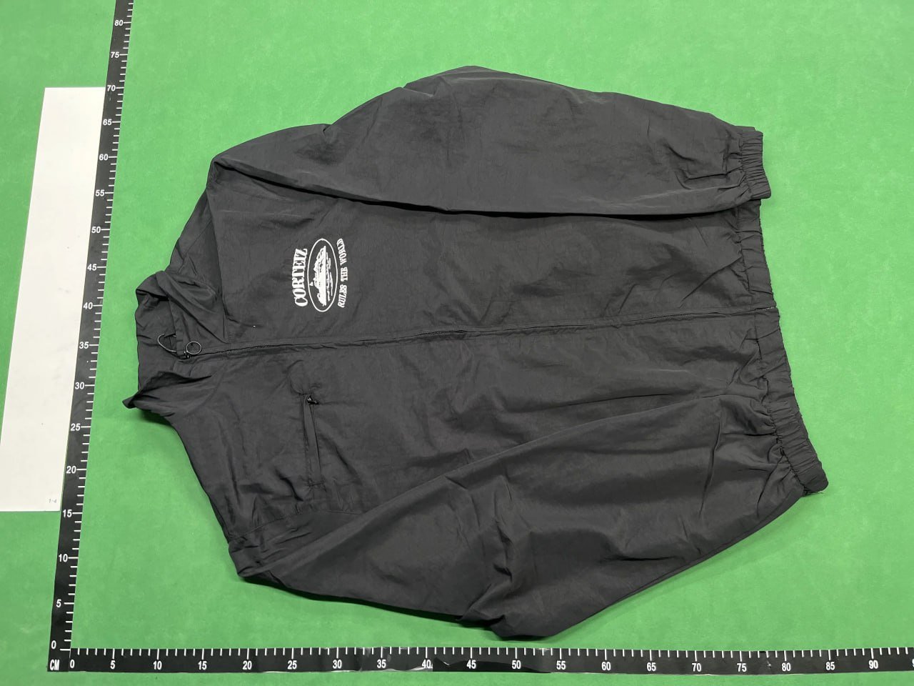 Corteiz Tracksuit [Corteiz All Over Logo Design]