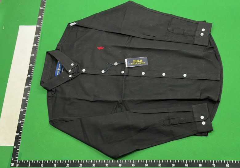 Ralph Lauren Polo Button-Down Shirts [30+ Colors]