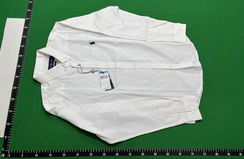 Ralph Lauren Polo Button-Down Shirts [30+ Colors]