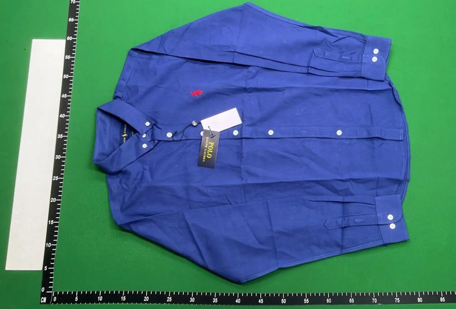 Ralph Lauren Polo Button-Down Shirts [30+ Colors]