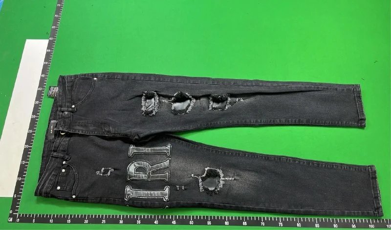 Amiri Jeans [Multiple Styles]