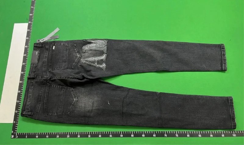 Amiri Jeans [Multiple Styles]