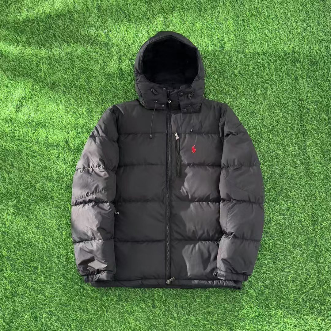 The North Face Nuptse Jacket