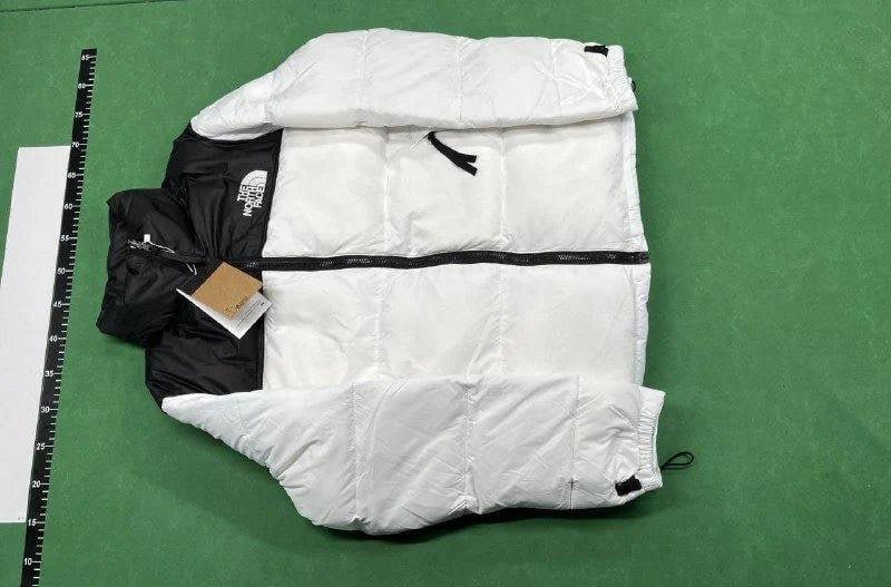 The North Face Nuptse Jacket