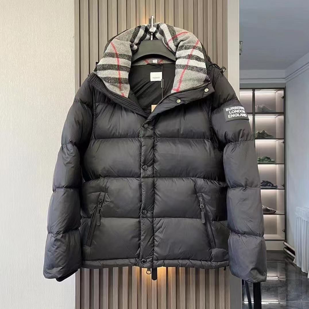 Canada Goose Expedition Parka Down Jacket [Multiple Colors Available]