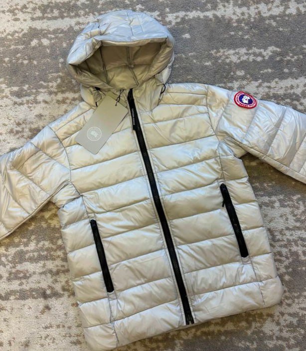 Canada Goose Expedition Parka Down Jacket [Multiple Colors Available]