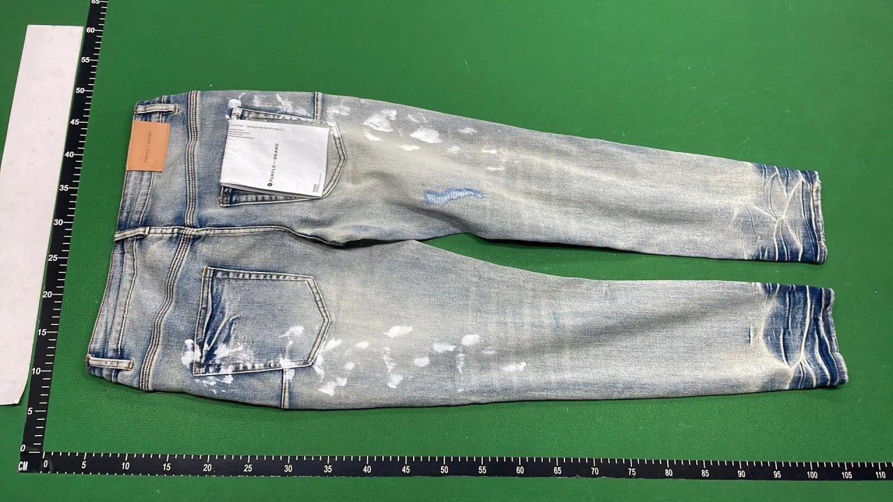 Purple Brand Jeans [Multiple Styles]