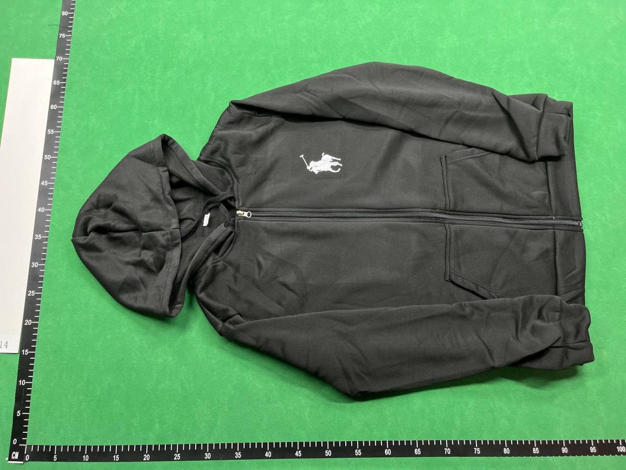 Ralph Lauren Polo Big Pony Hoodie & Jogger Tracksuit Set