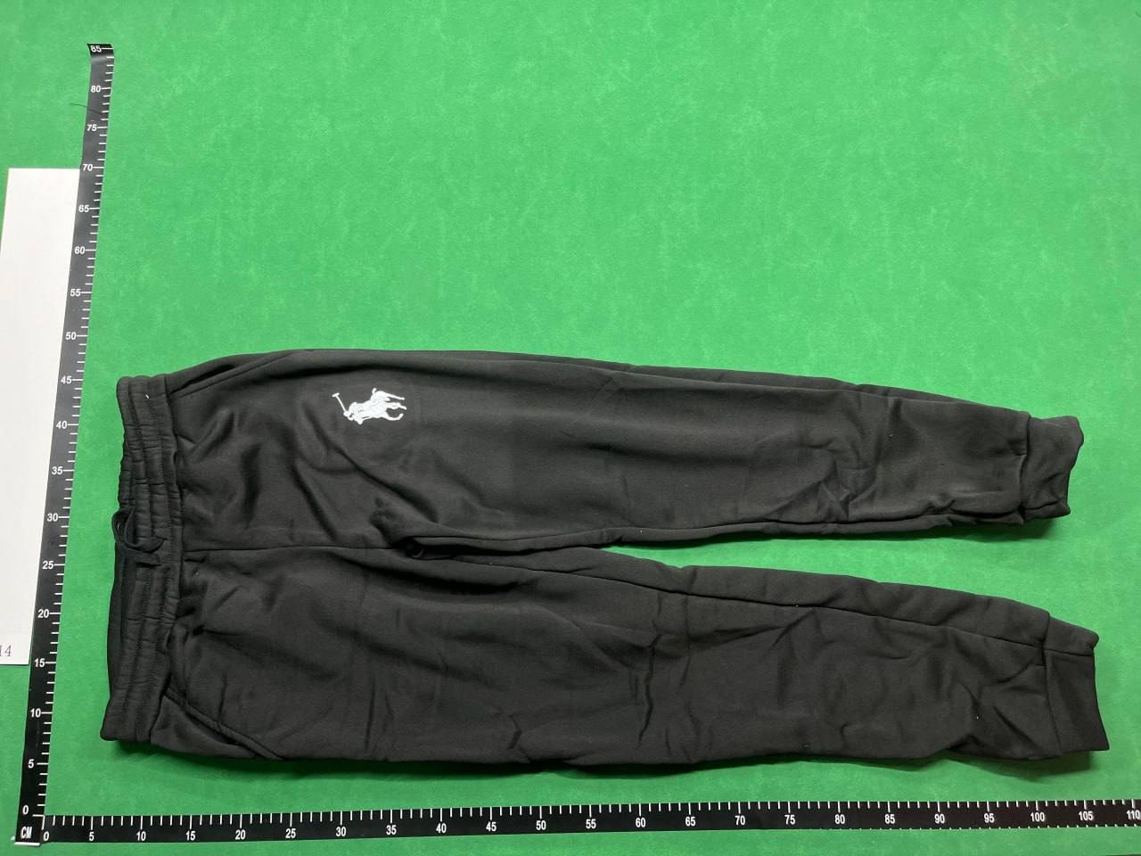 Ralph Lauren Polo Big Pony Hoodie & Jogger Tracksuit Set