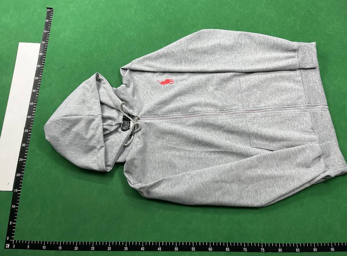 Ralph Lauren Polo Big Pony Hoodie & Jogger Tracksuit Set