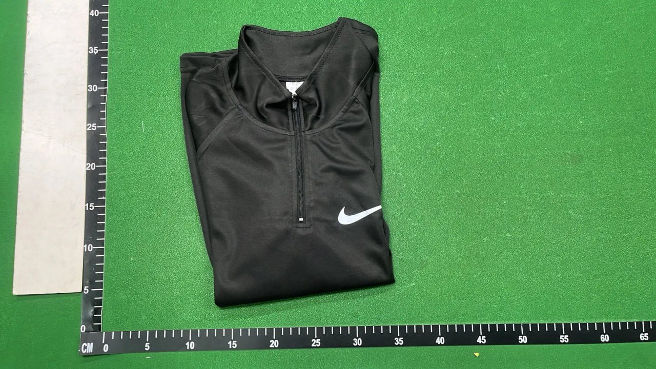 Nike B22 Half-Zip Sweatshirt [Multiple Colors Available]