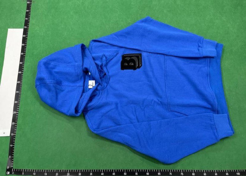 Burberry Hoodie [9 Styles]