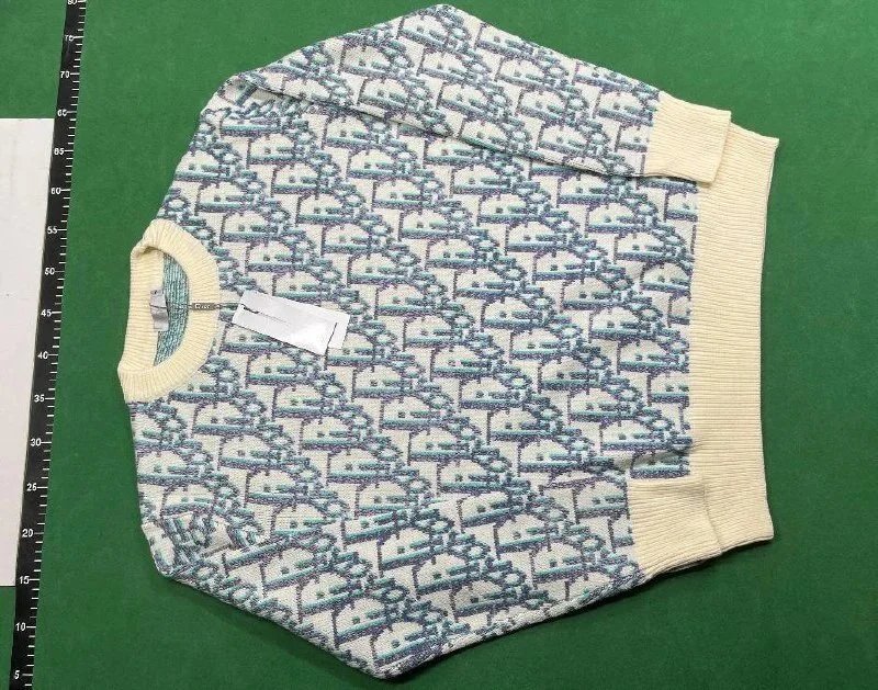 Dior Oblique Sweater