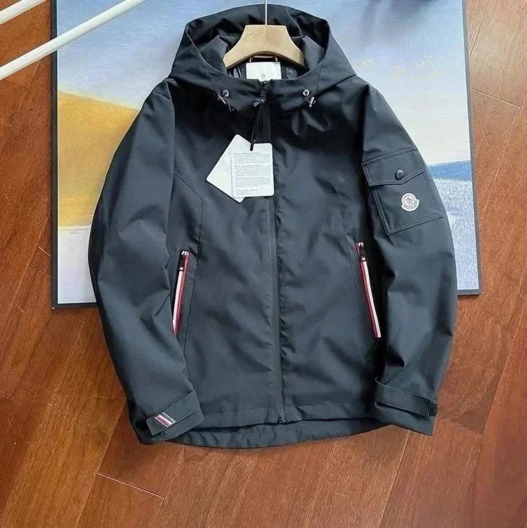Moncler MAYA Jacket & Hoodie & Sweatshirt