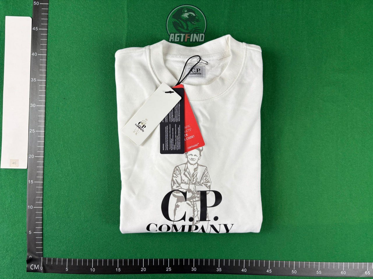 CP Company Sweatshirt [4 Designs]