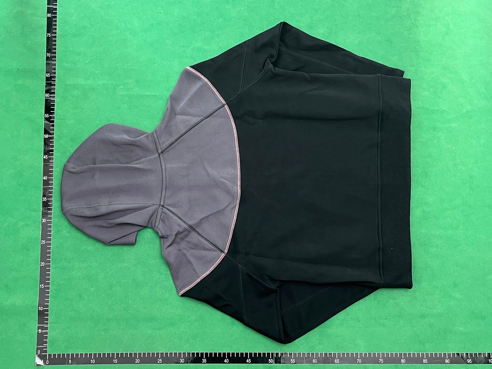 Syna World Hooded Jacket Set