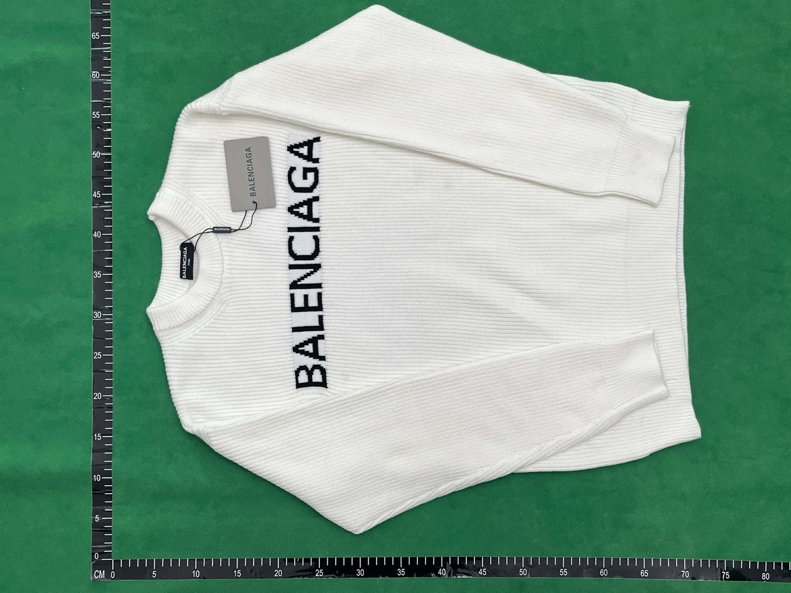 Balenciaga/Dior/Gucci/Louis Vuitton sweaters