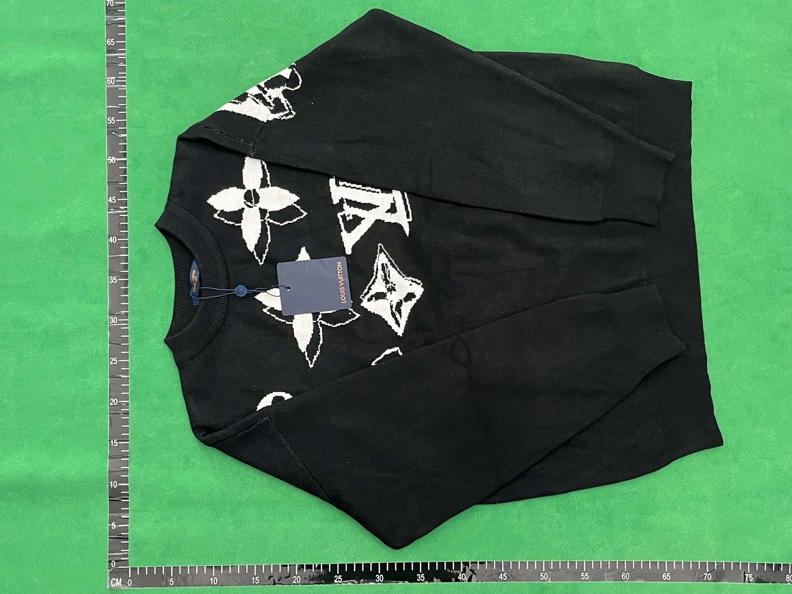 Balenciaga/Dior/Gucci/Louis Vuitton sweaters